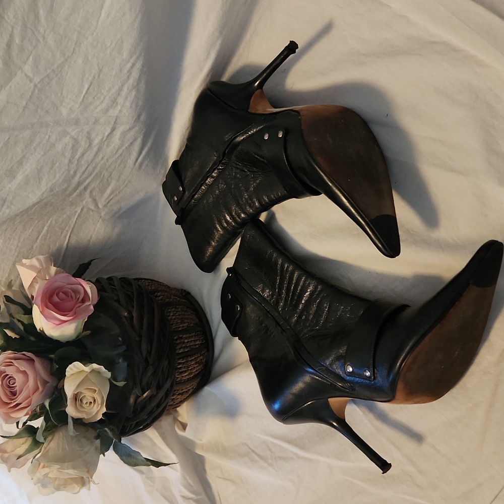 Calvin Klein Boots - Picture 3 of 3